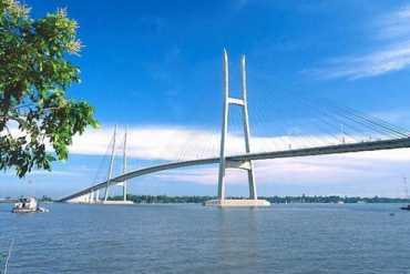 Đồng Nai chốt phương án xây cầu Cát Lái nối Nhơn Trạch và TP.HCM