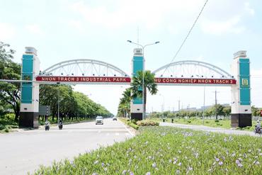 Sớm xây dựng 'trục' giao thông thứ 2 kết nối sân bay Long Thành với TP.HCM