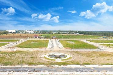 Năm 2020 thu hồi đất để triển khai đầu tư hàng loạt dự án ở Nhơn Trạch và Long Thành